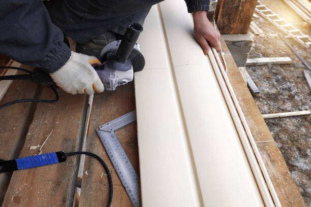 Best Siding Removal and Disposal  in Hooks, TX